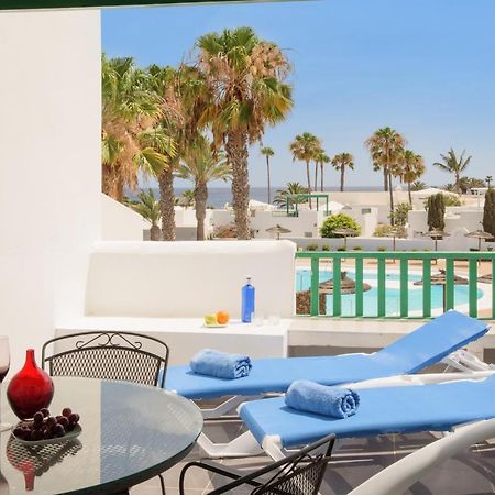 Lanzahost Apartamento Larimar Costa Teguise Ngoại thất bức ảnh