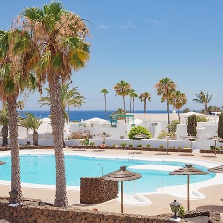 Lanzahost Apartamento Larimar Costa Teguise Ngoại thất bức ảnh