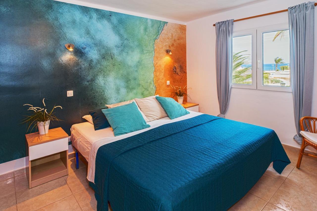 Lanzahost Apartamento Larimar Costa Teguise Ngoại thất bức ảnh